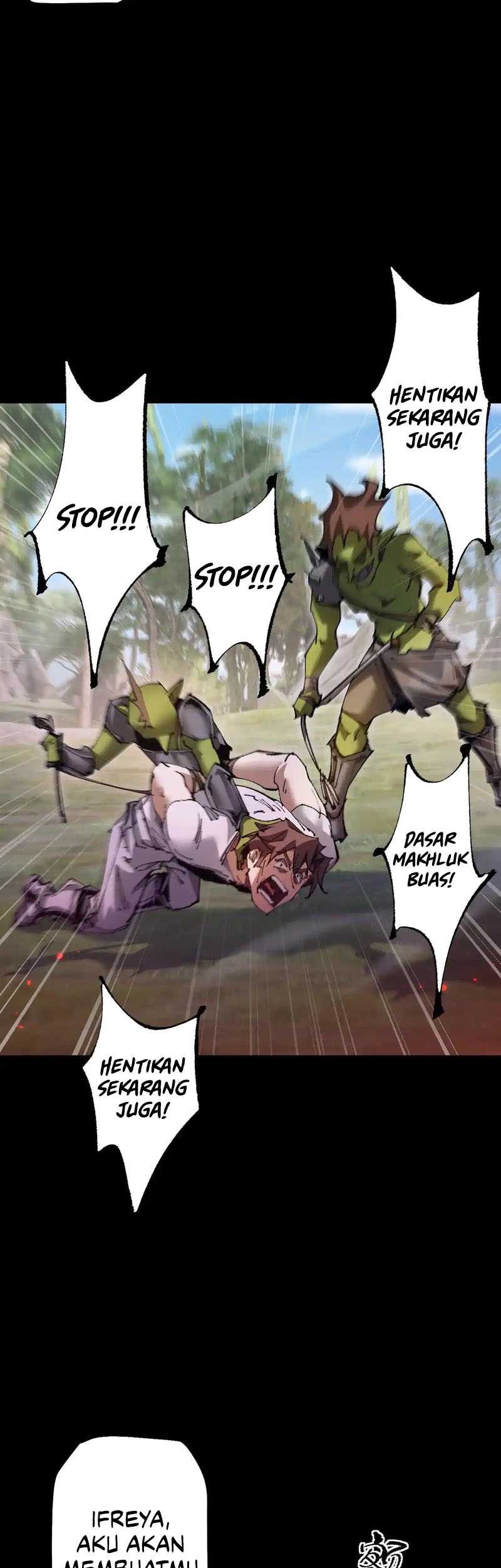 From Goblin to Goblin God Chapter 11 Gambar 41