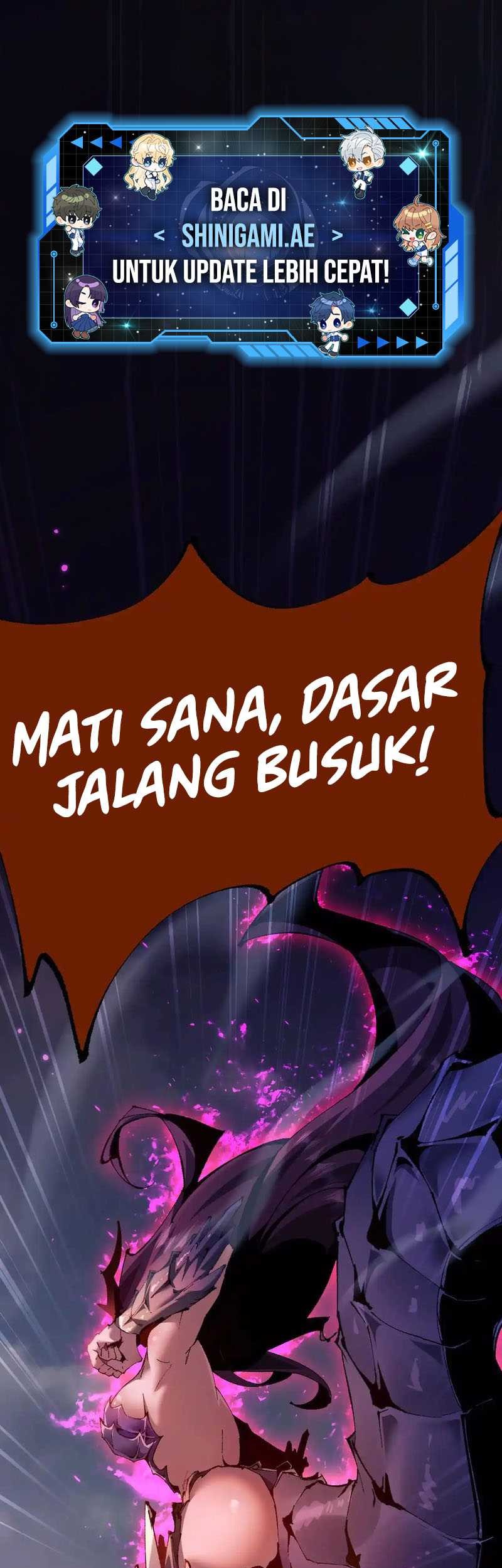 Manhua From Goblin to Goblin God Chapter 11 gambar nomor 2