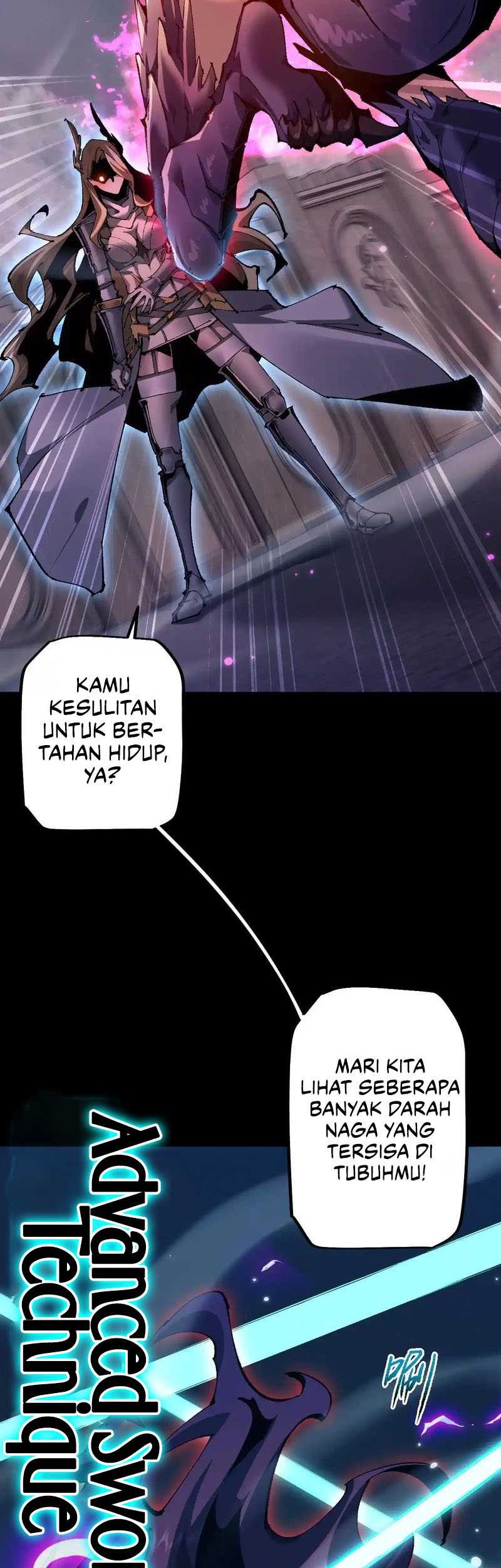 From Goblin to Goblin God Chapter 11 Gambar 3