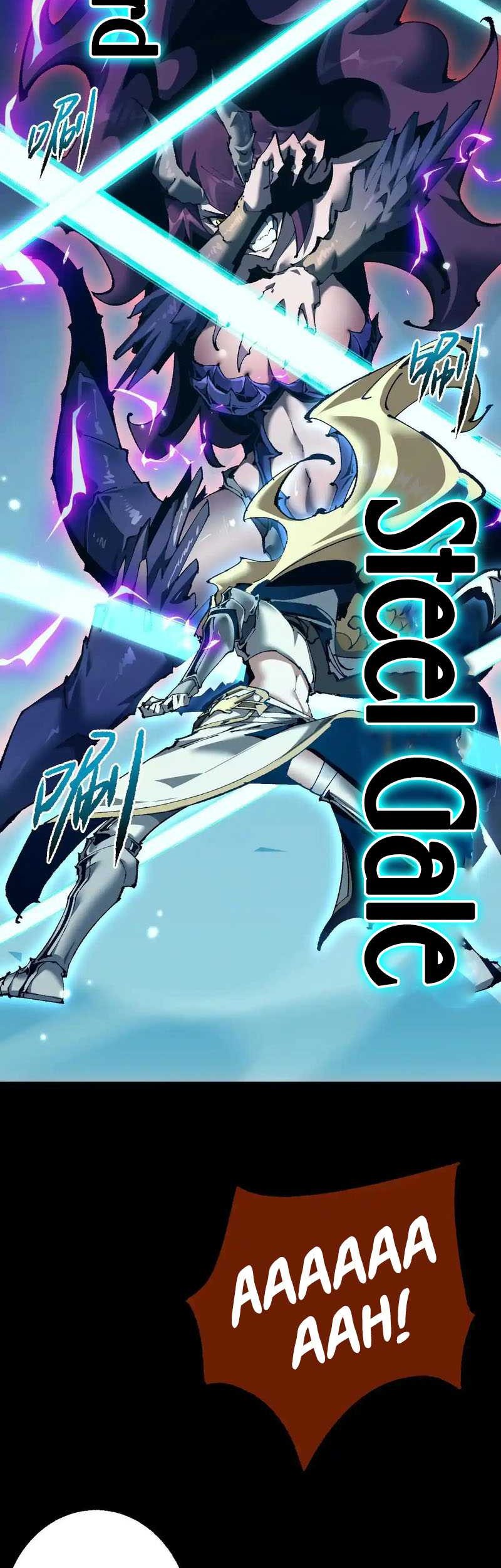 From Goblin to Goblin God Chapter 11 Gambar 4