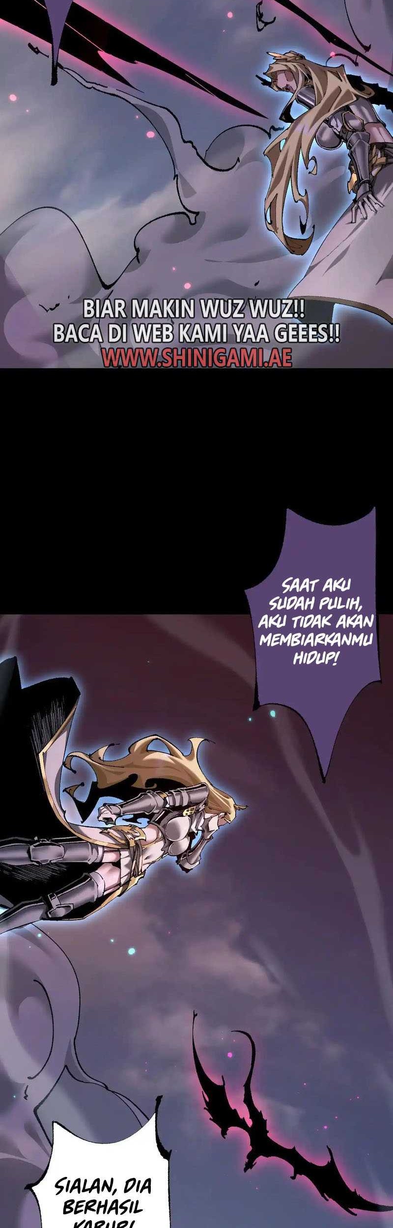 From Goblin to Goblin God Chapter 11 Gambar 8