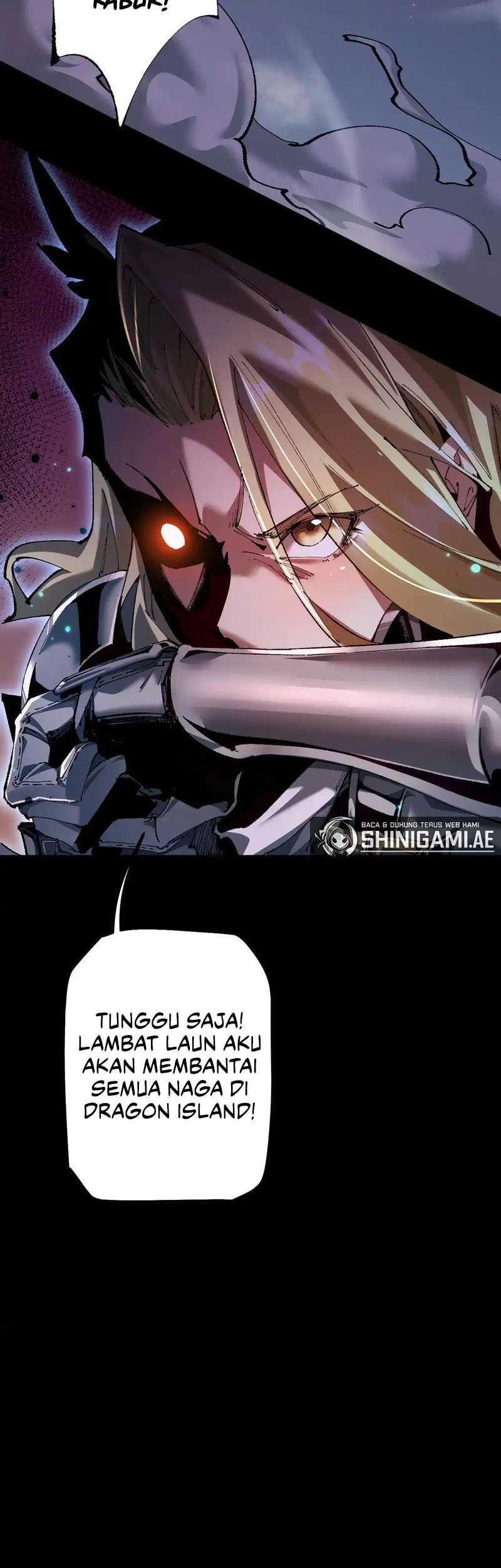 From Goblin to Goblin God Chapter 11 Gambar 9