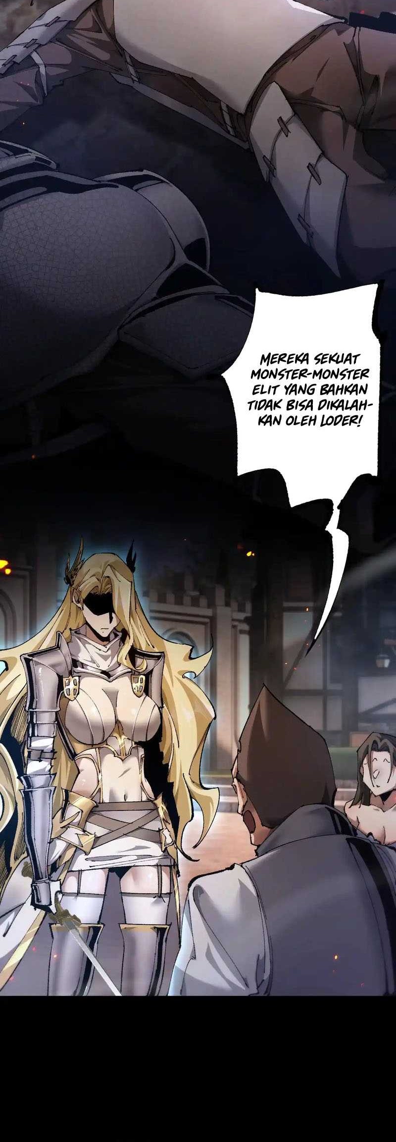 From Goblin to Goblin God Chapter 11 Gambar 14