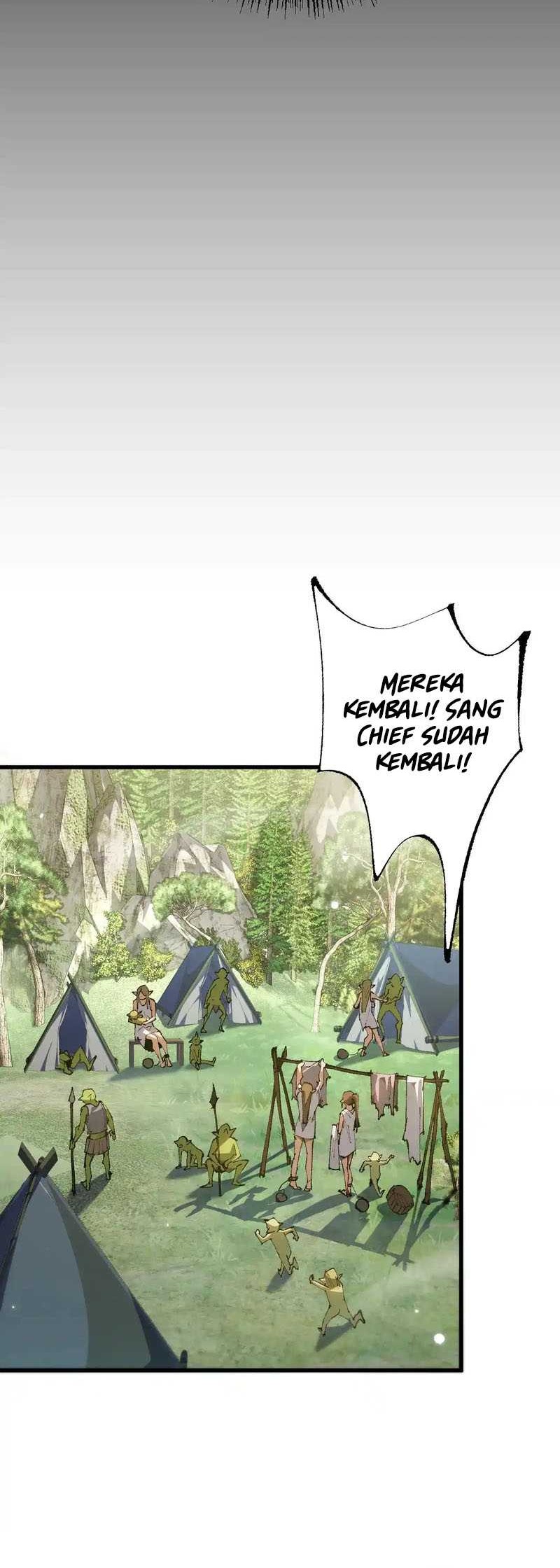 From Goblin to Goblin God Chapter 11 Gambar 18