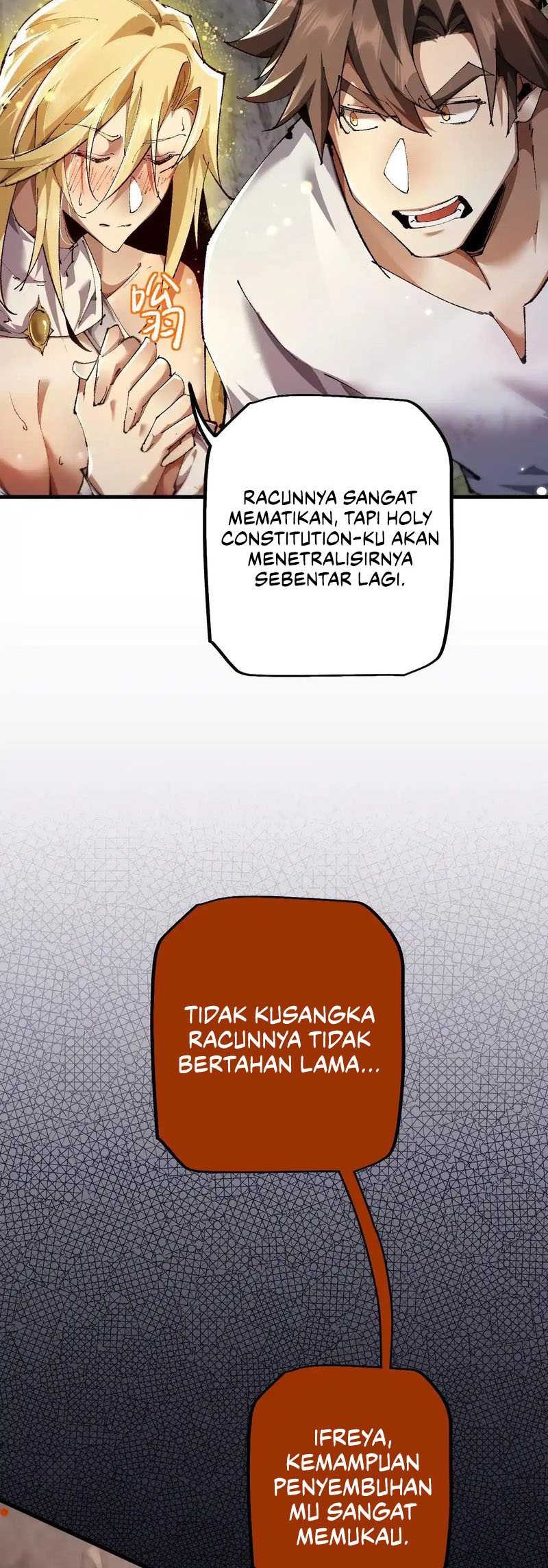 From Goblin to Goblin God Chapter 11 Gambar 22