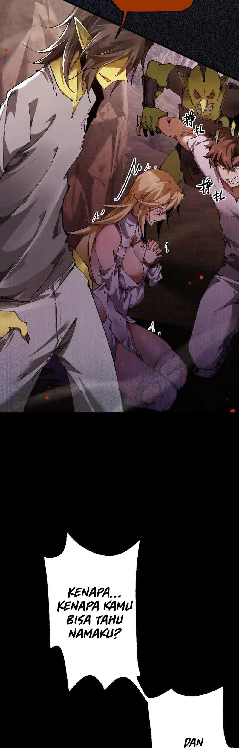 From Goblin to Goblin God Chapter 11 Gambar 23