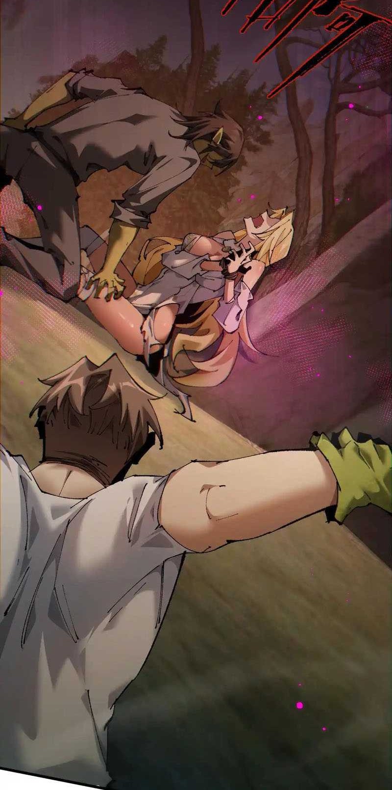 From Goblin to Goblin God Chapter 11 Gambar 26