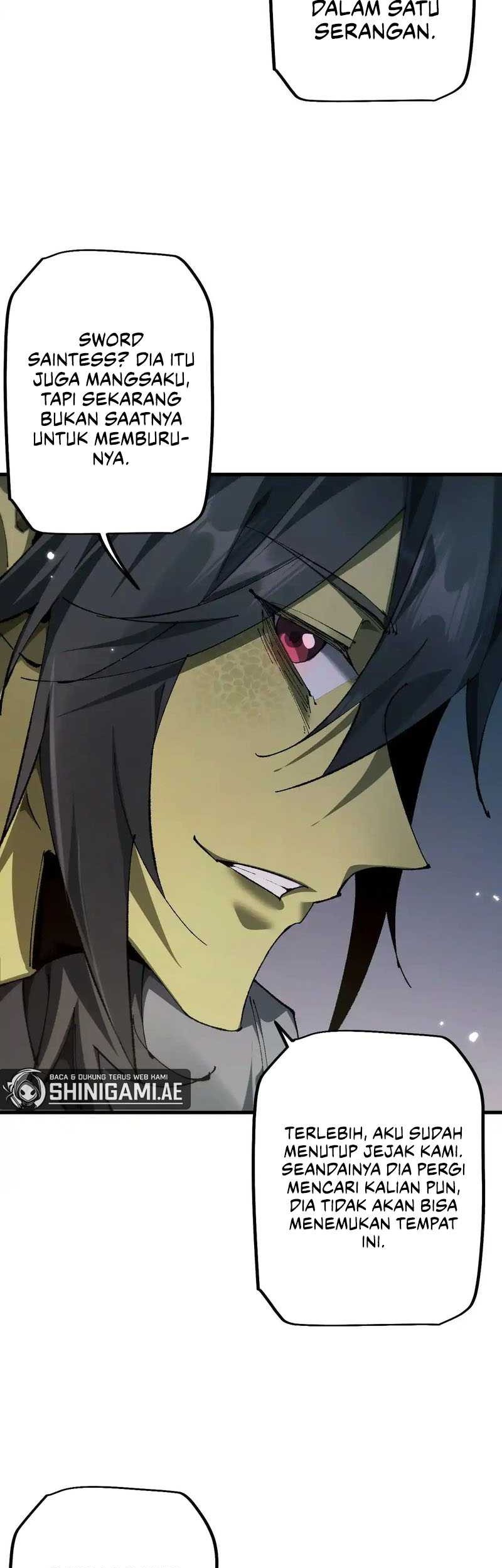 From Goblin to Goblin God Chapter 11 Gambar 29