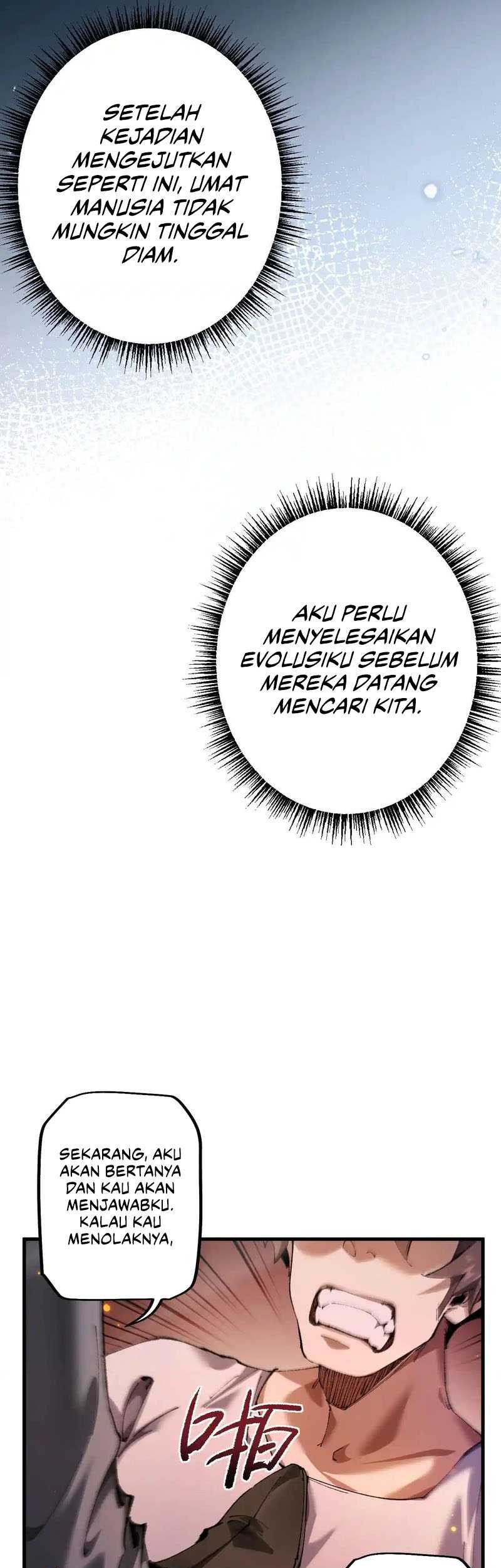 From Goblin to Goblin God Chapter 11 Gambar 31