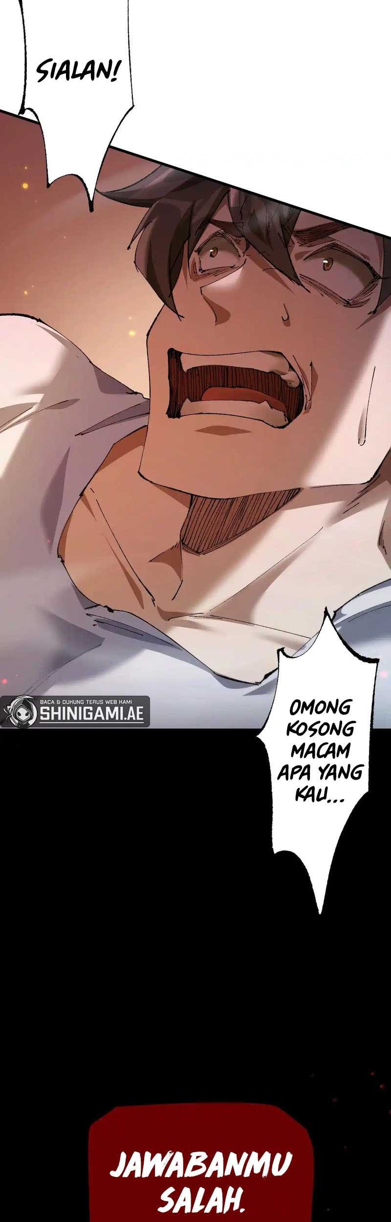 From Goblin to Goblin God Chapter 11 Gambar 33