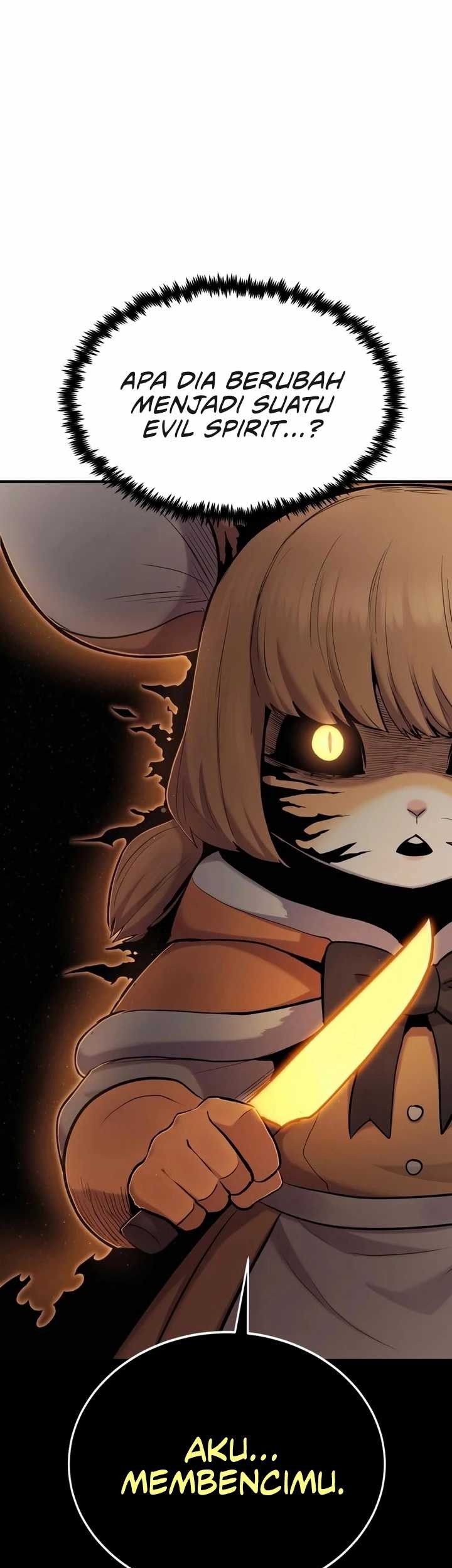 Howling Dragon Chapter 38 Gambar 29