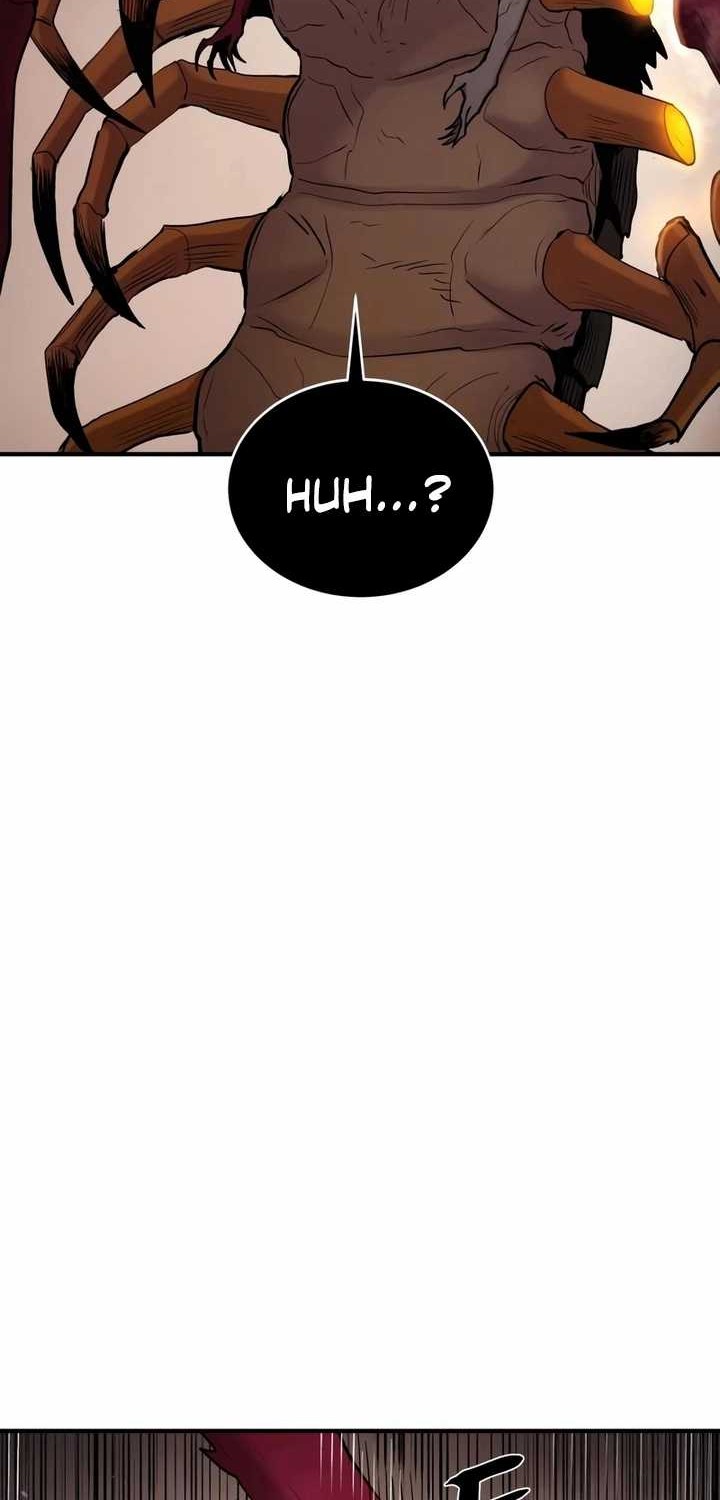 Howling Dragon Chapter 38 Gambar 32