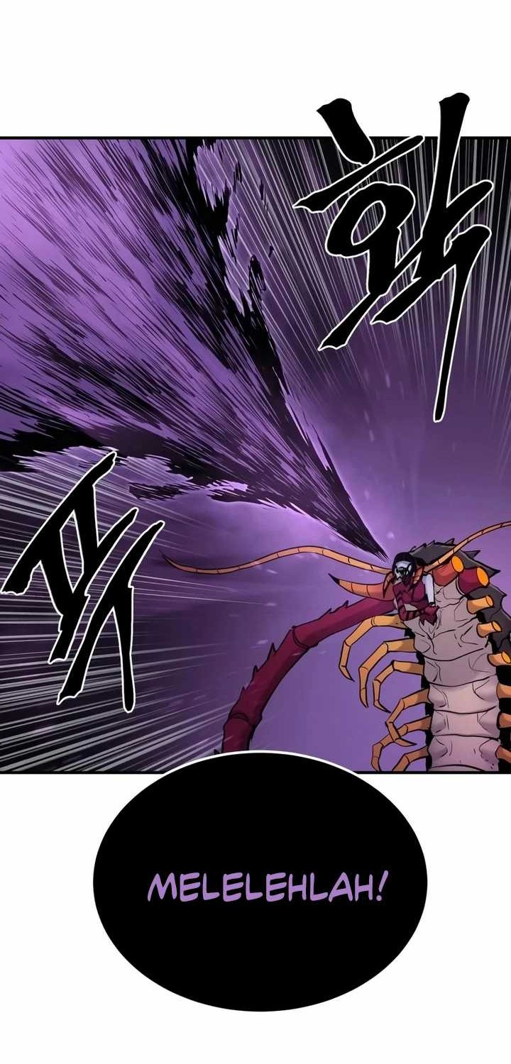 Howling Dragon Chapter 38 Gambar 36