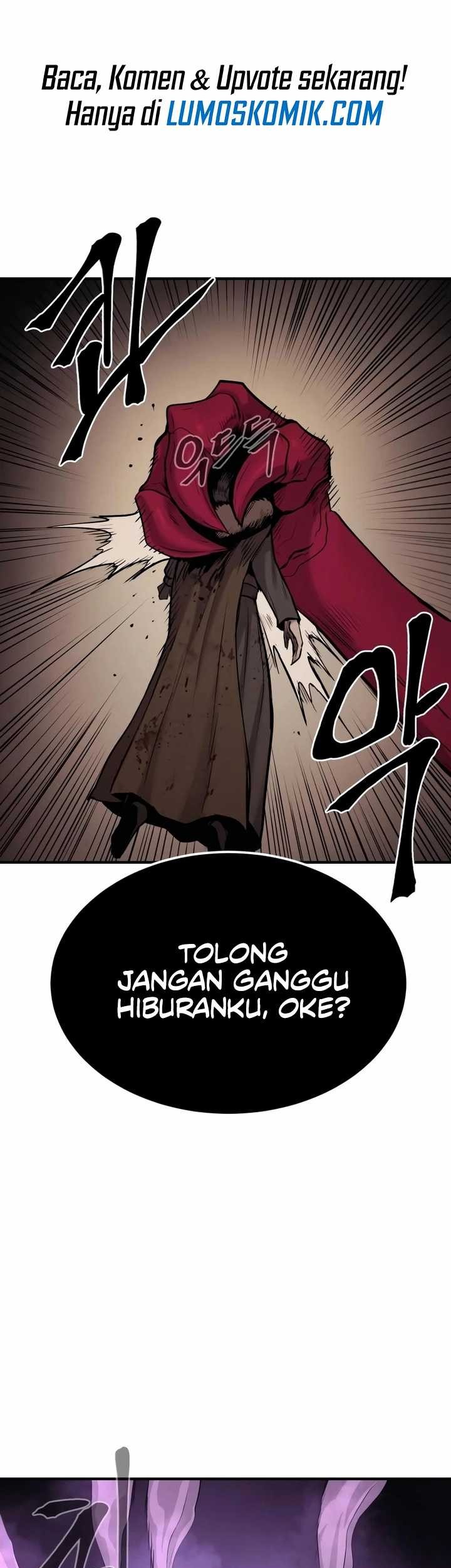 Howling Dragon Chapter 38 Gambar 23