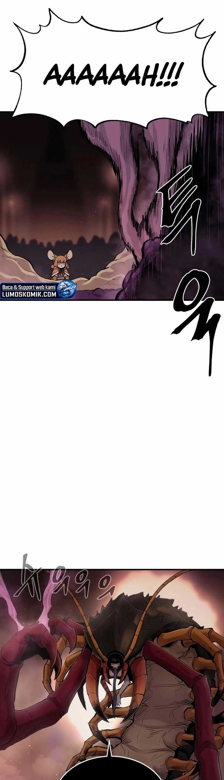 Howling Dragon Chapter 38 Gambar 25