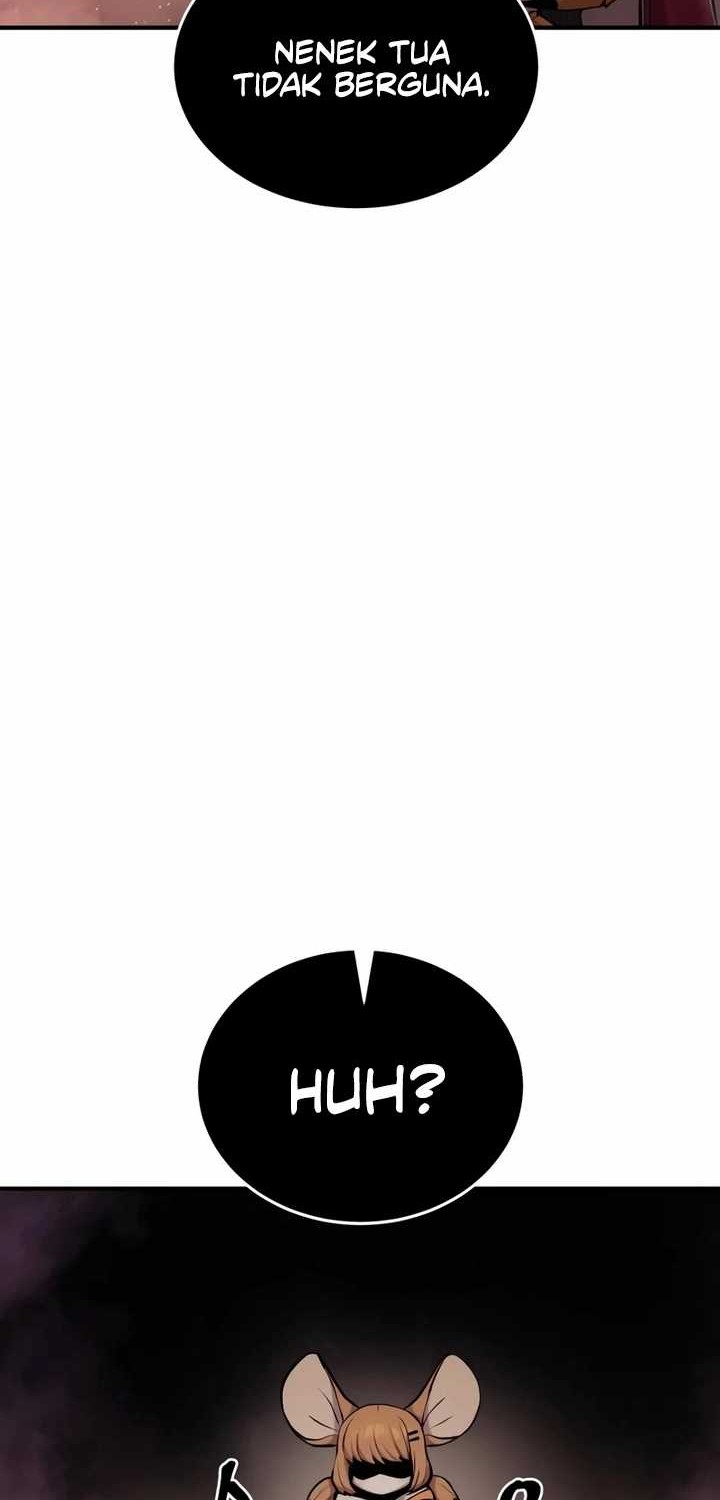 Howling Dragon Chapter 38 Gambar 26