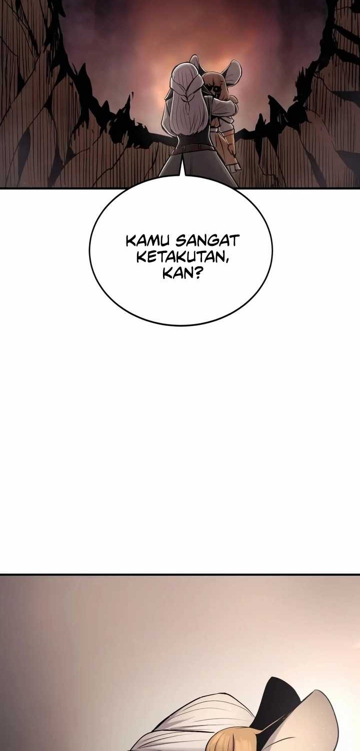 Howling Dragon Chapter 38 Gambar 50