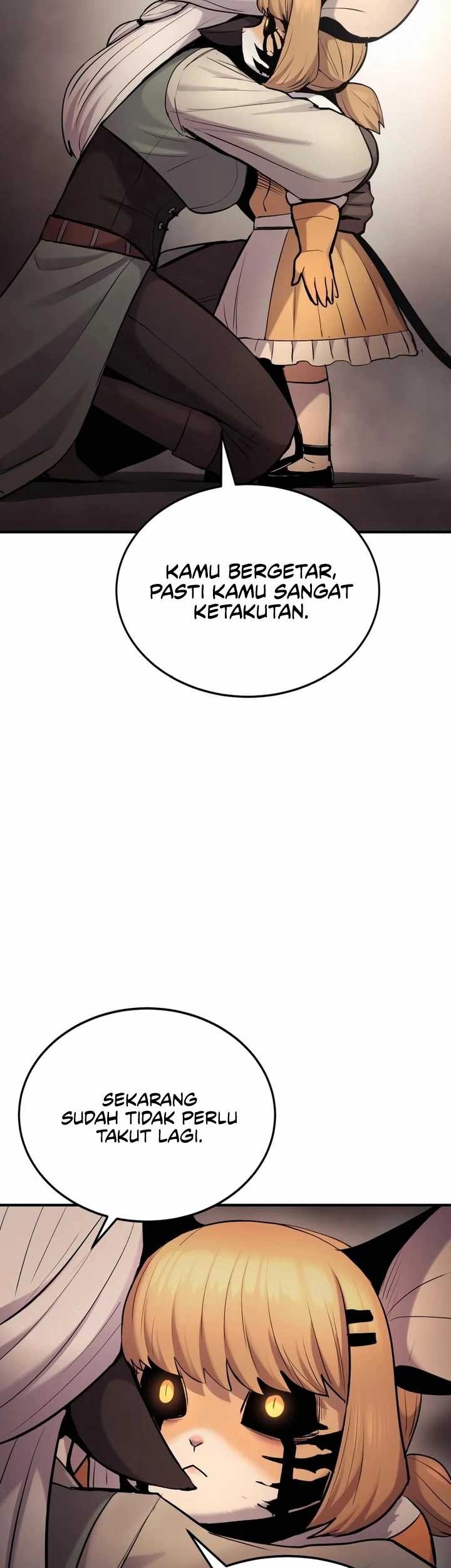 Howling Dragon Chapter 38 Gambar 51