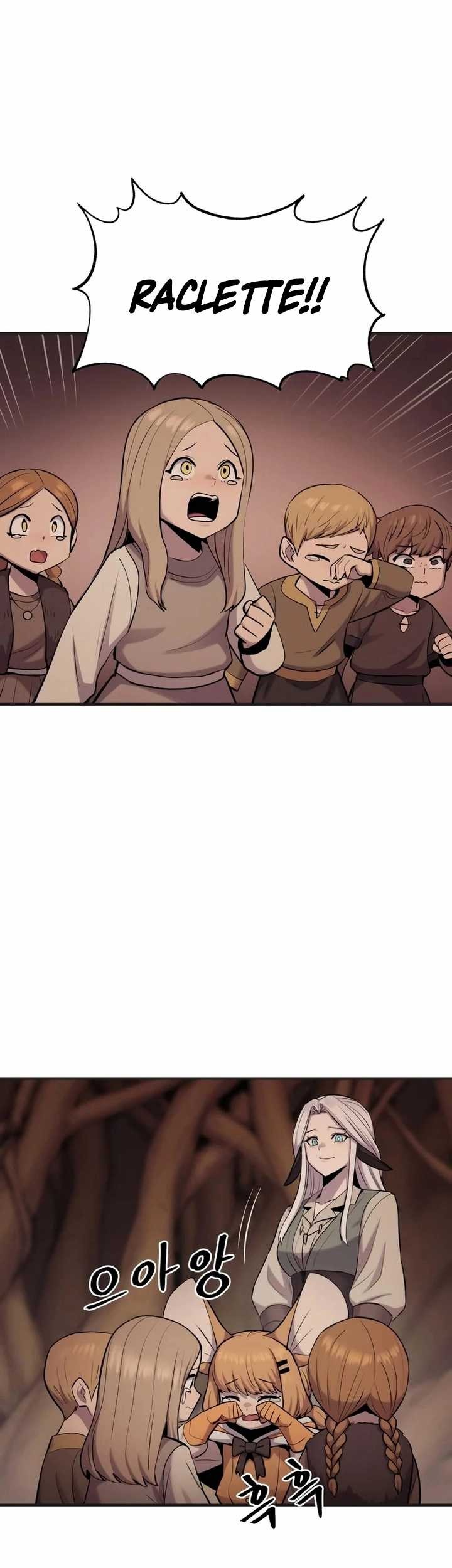 Howling Dragon Chapter 38 Gambar 55