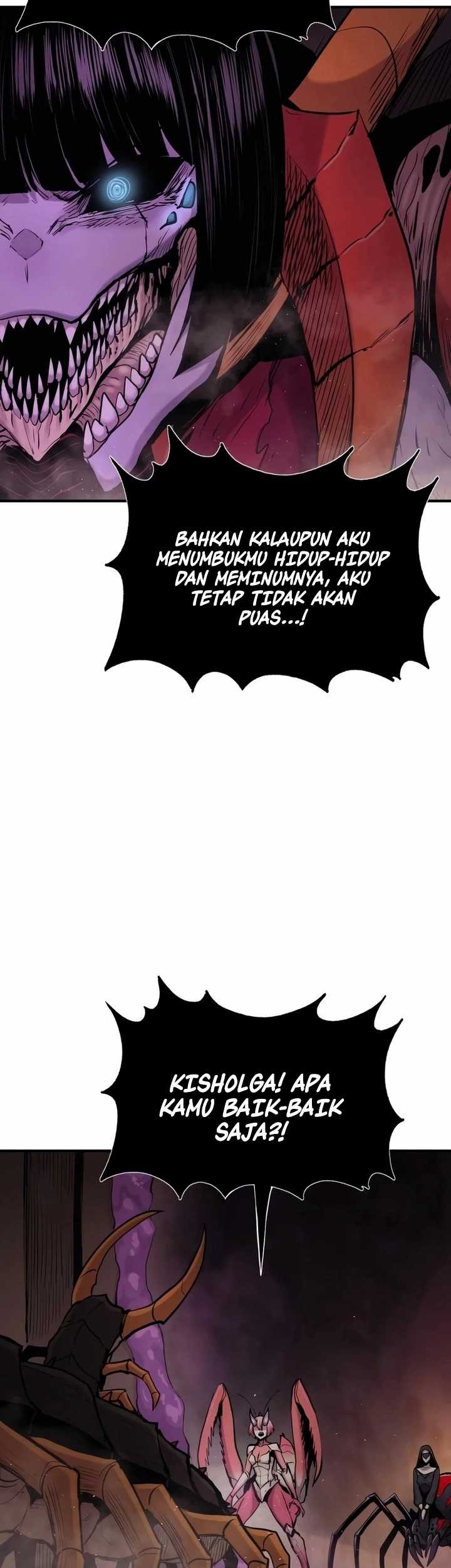 Howling Dragon Chapter 38 Gambar 39