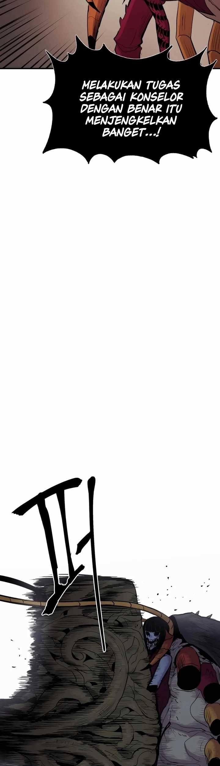 Howling Dragon Chapter 38 Gambar 41