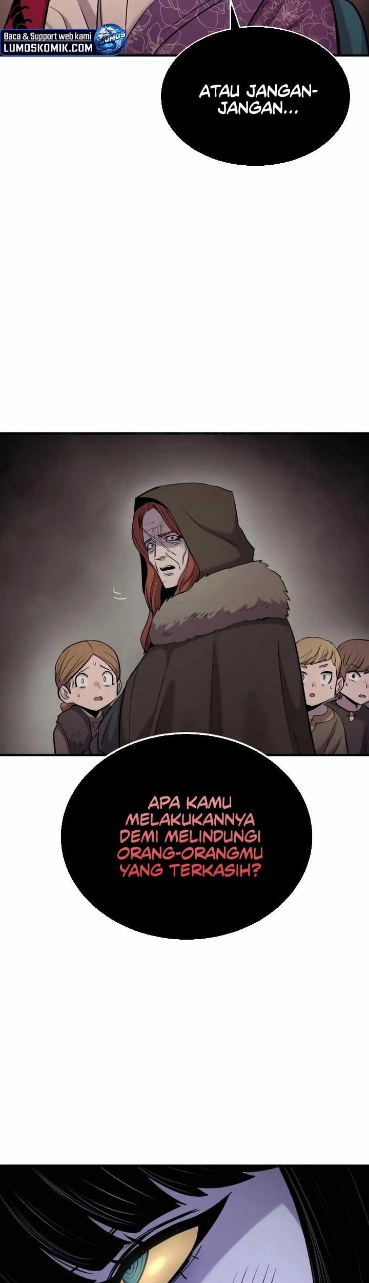 Howling Dragon Chapter 38 Gambar 3