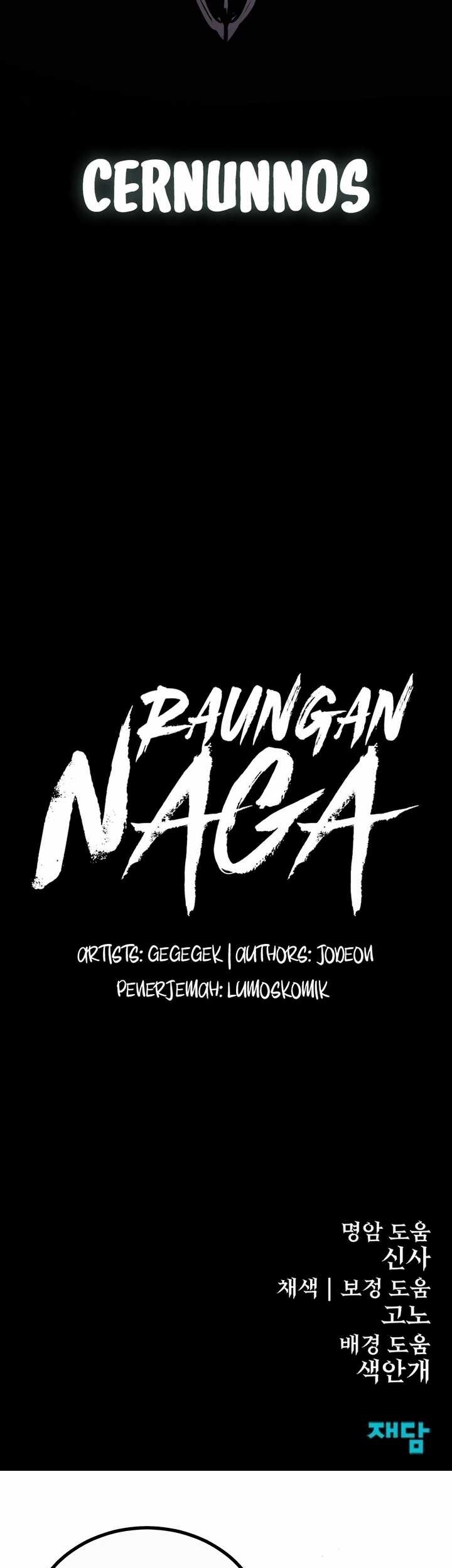 Howling Dragon Chapter 38 Gambar 67