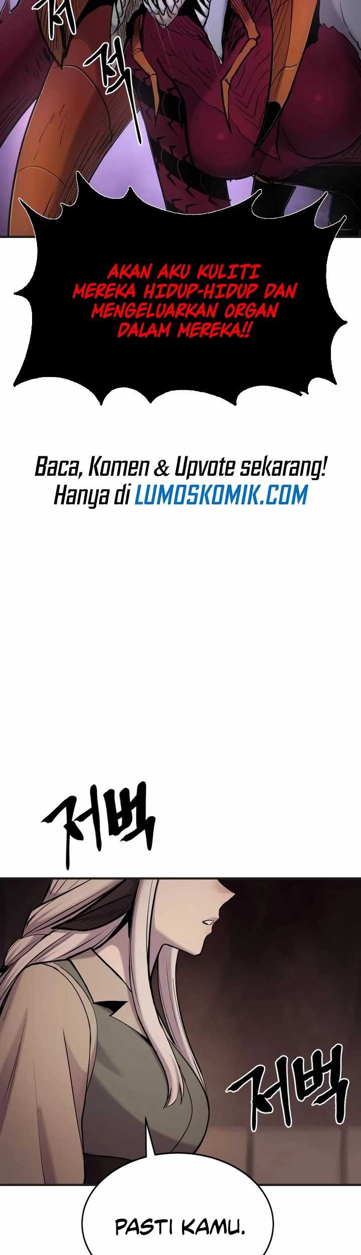 Howling Dragon Chapter 38 Gambar 61