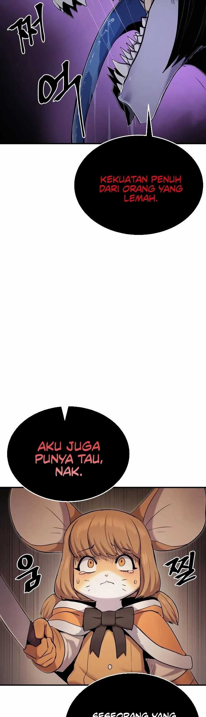 Howling Dragon Chapter 38 Gambar 5