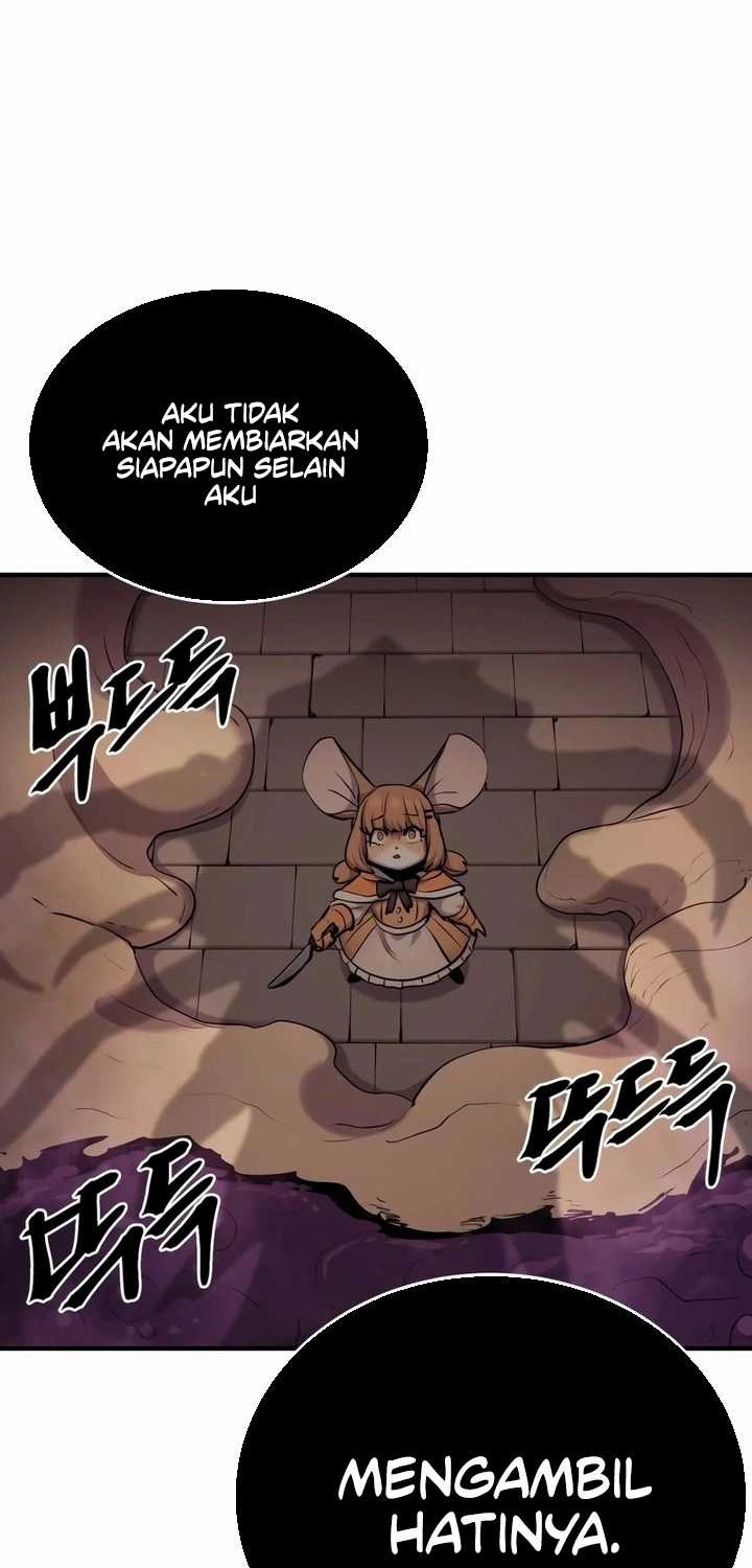 Howling Dragon Chapter 38 Gambar 8