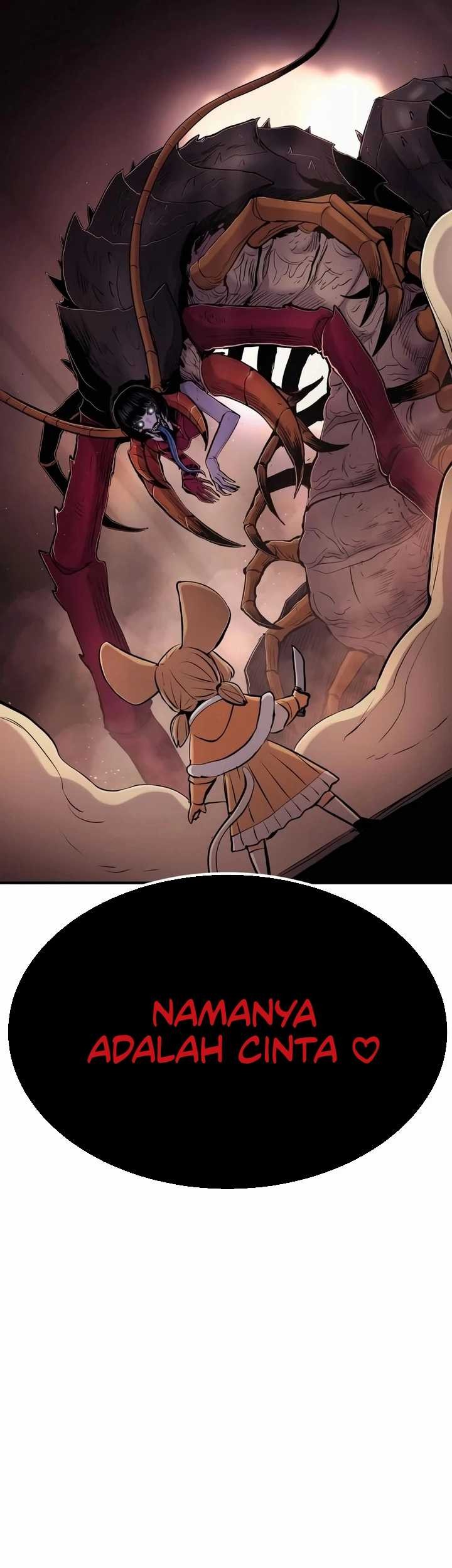 Howling Dragon Chapter 38 Gambar 11