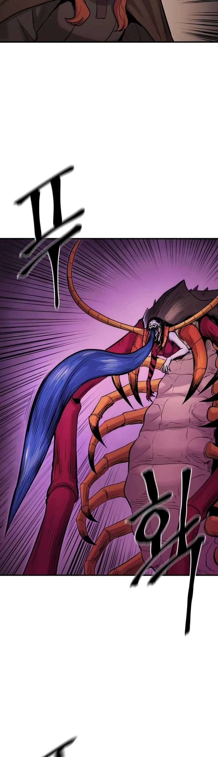 Howling Dragon Chapter 38 Gambar 17