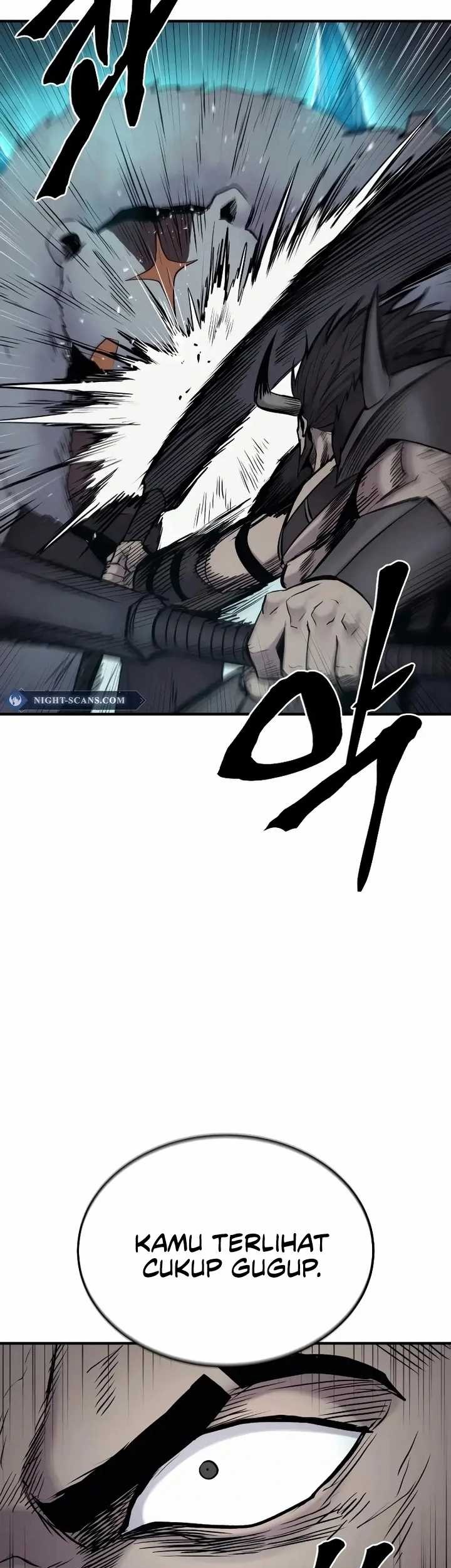 Howling Dragon Chapter 37 Gambar 27