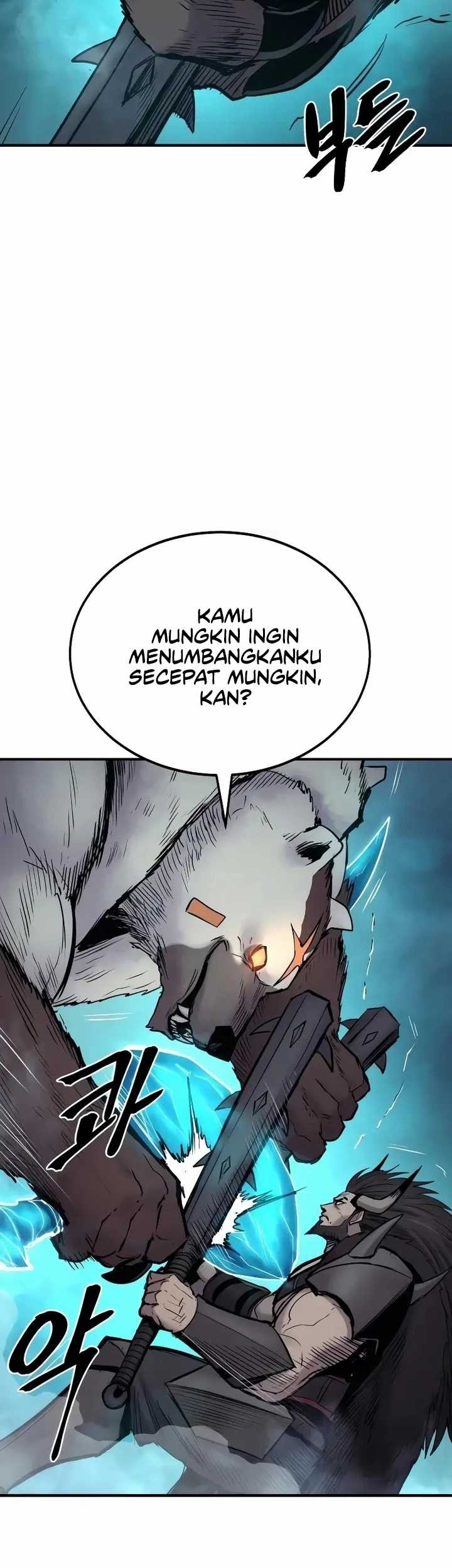 Howling Dragon Chapter 37 Gambar 29