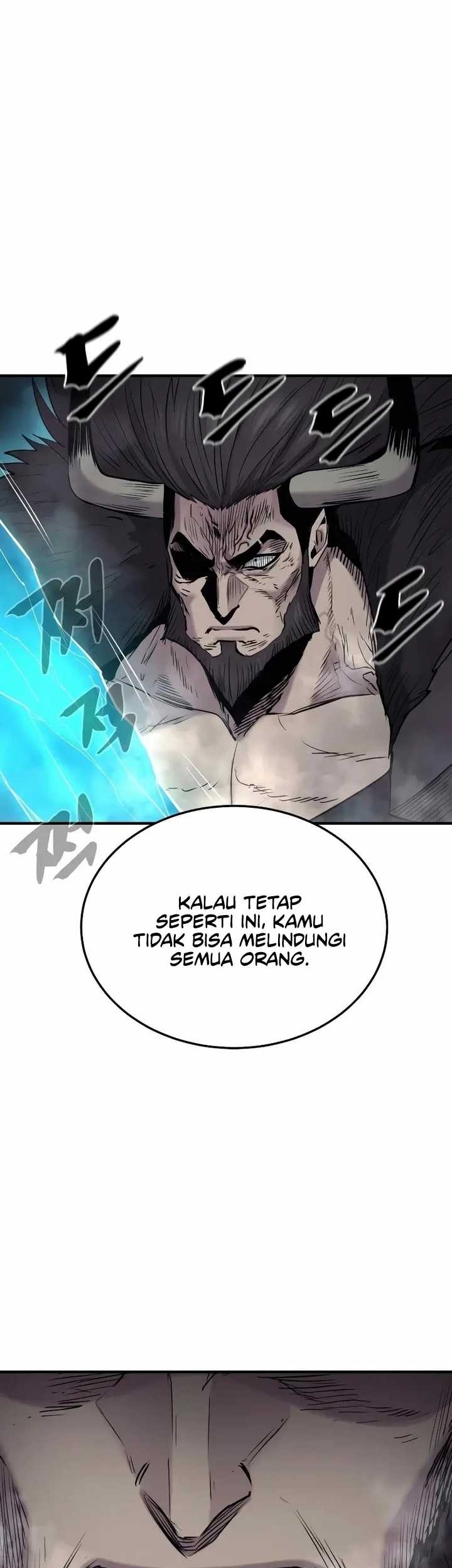 Howling Dragon Chapter 37 Gambar 33