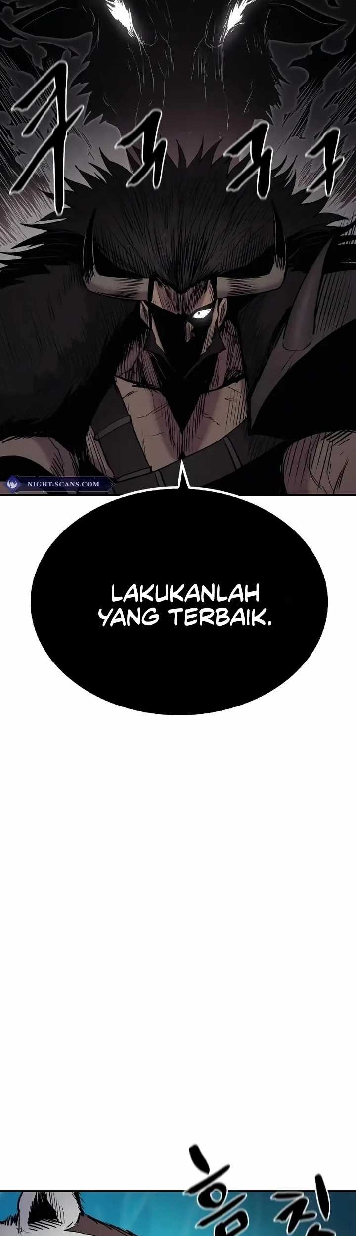 Howling Dragon Chapter 37 Gambar 35