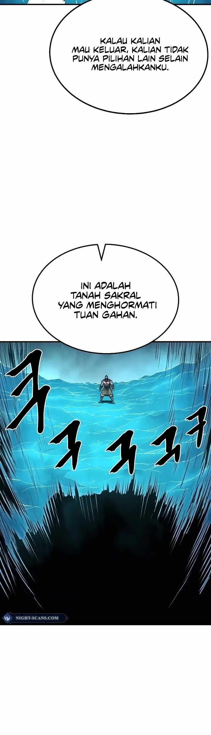 Howling Dragon Chapter 37 Gambar 19