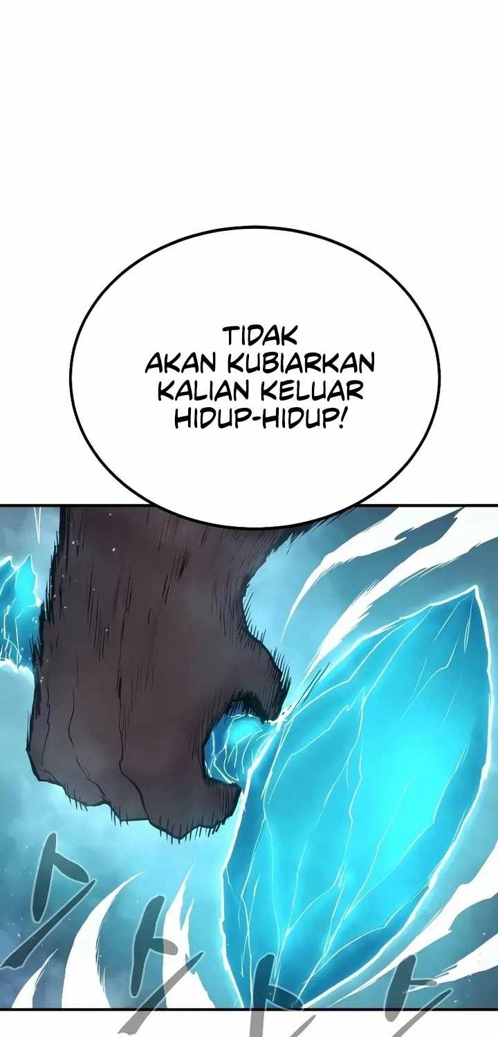 Howling Dragon Chapter 37 Gambar 20