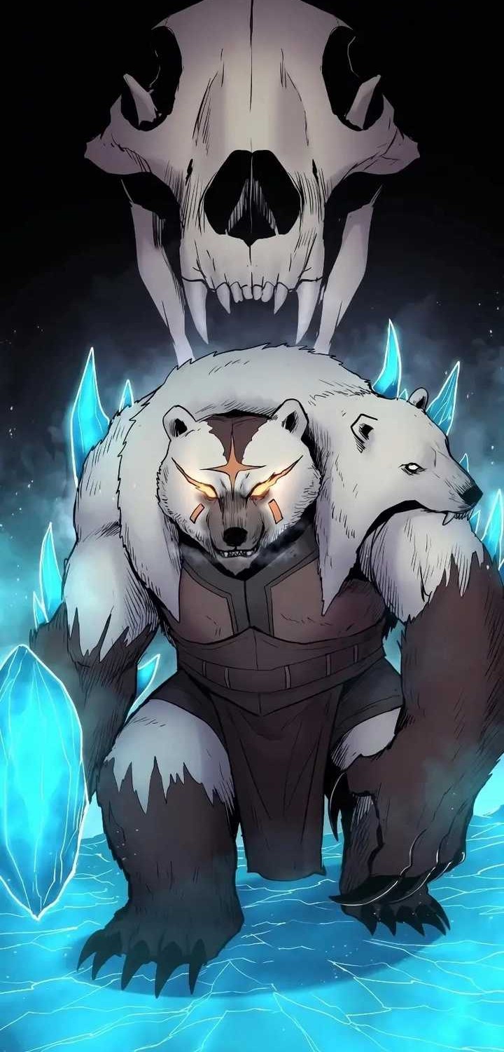 Howling Dragon Chapter 37 Gambar 22