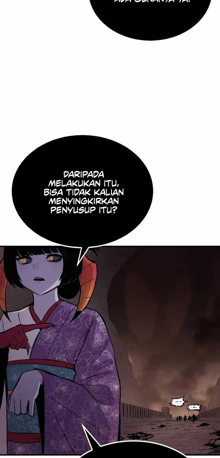 Howling Dragon Chapter 37 Gambar 48