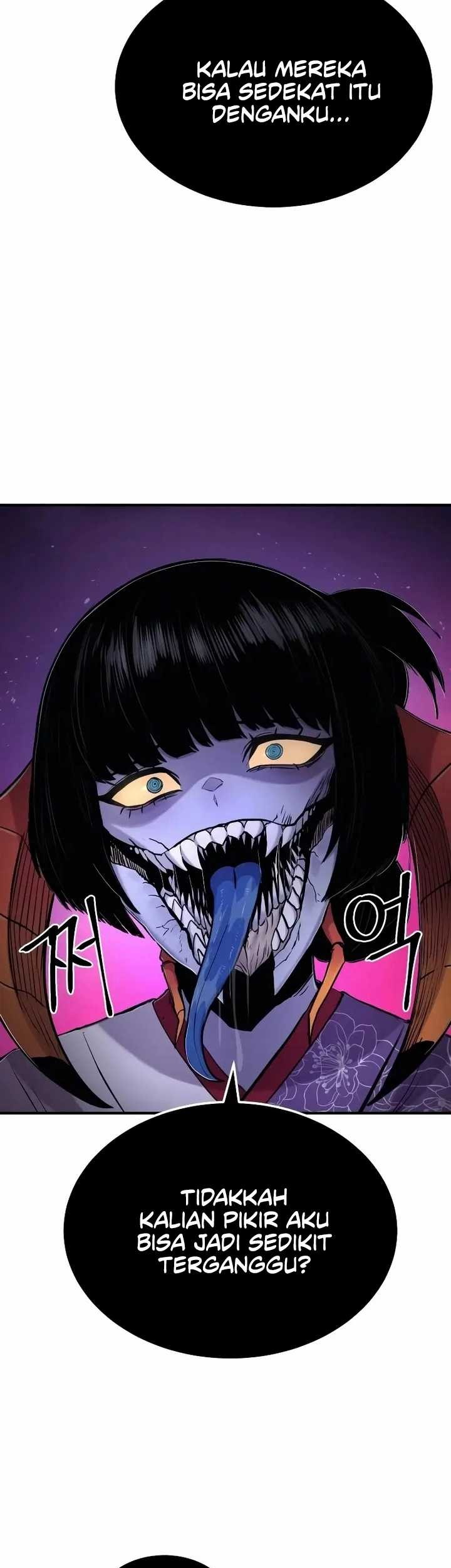 Howling Dragon Chapter 37 Gambar 49