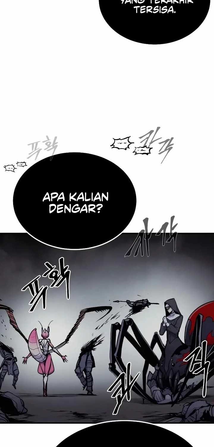 Howling Dragon Chapter 37 Gambar 52