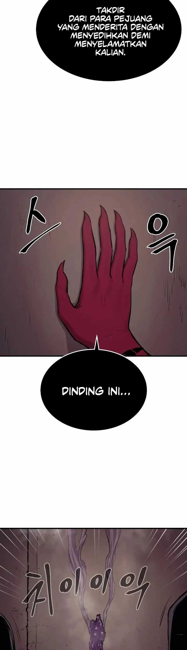 Howling Dragon Chapter 37 Gambar 53