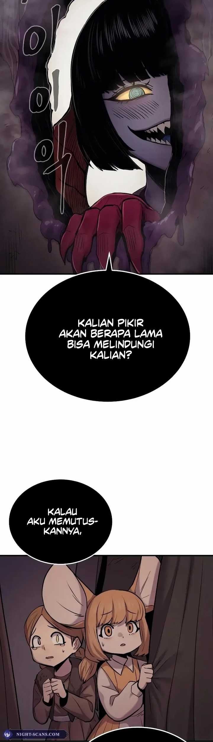 Howling Dragon Chapter 37 Gambar 55