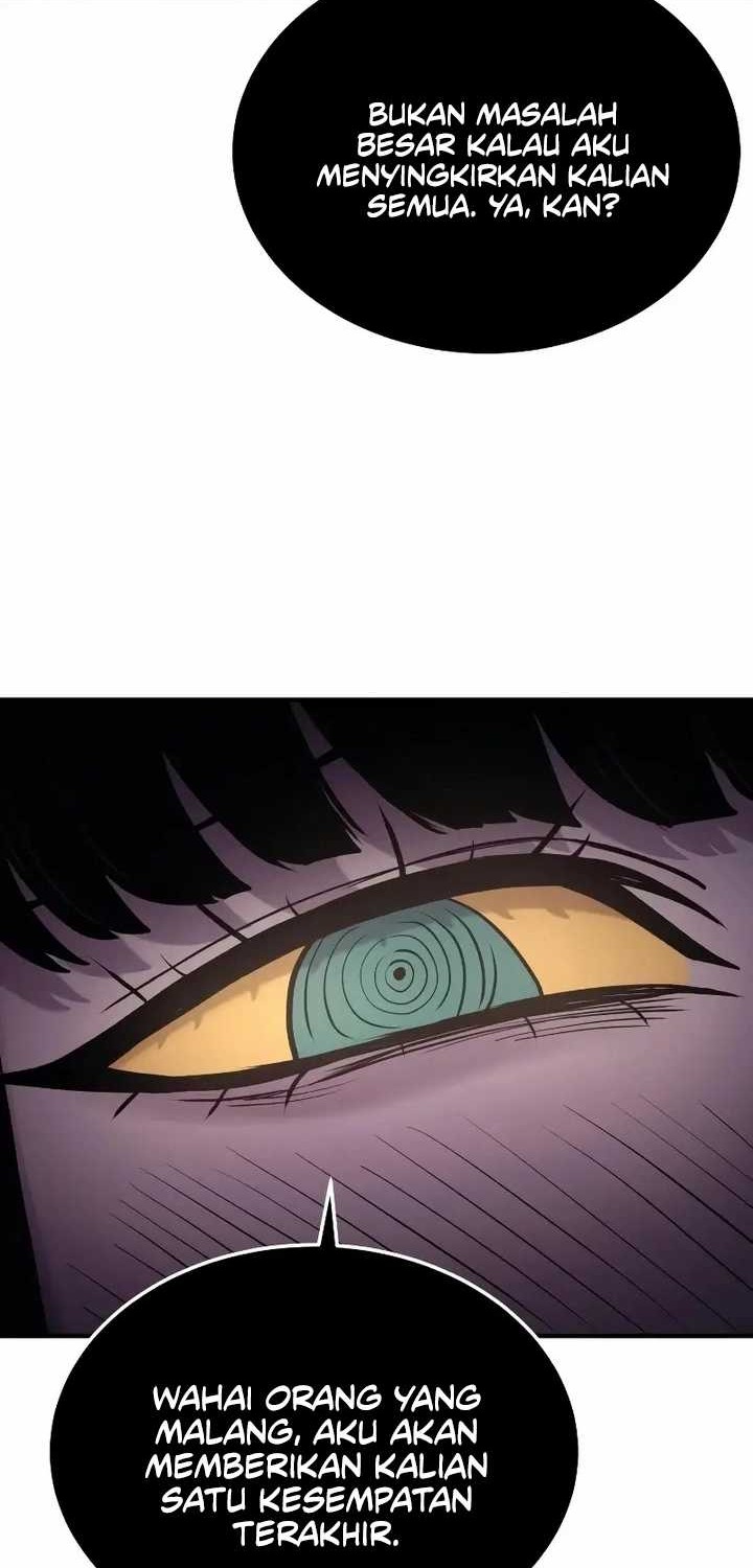 Howling Dragon Chapter 37 Gambar 56