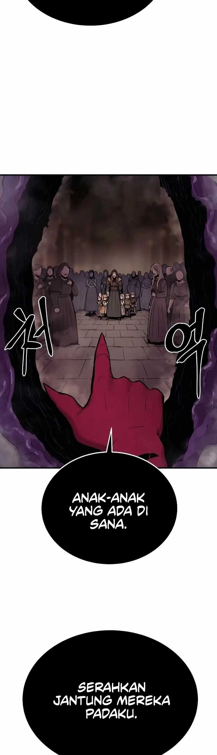 Howling Dragon Chapter 37 Gambar 57