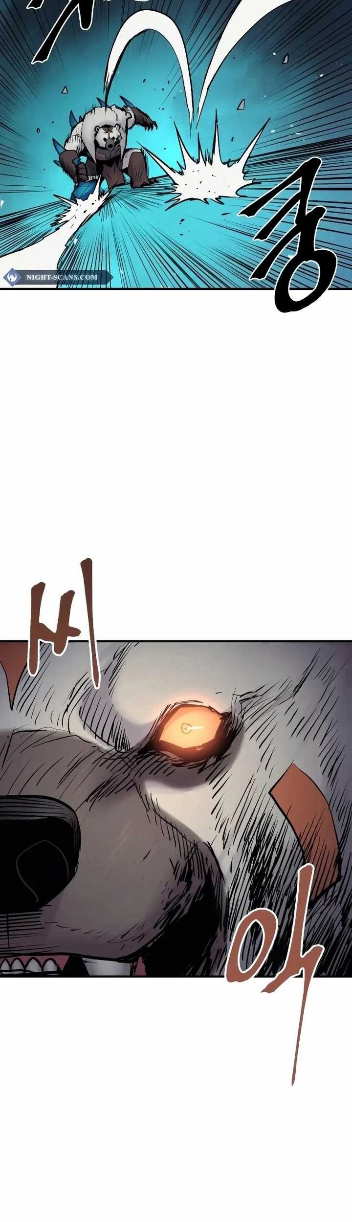 Howling Dragon Chapter 37 Gambar 41