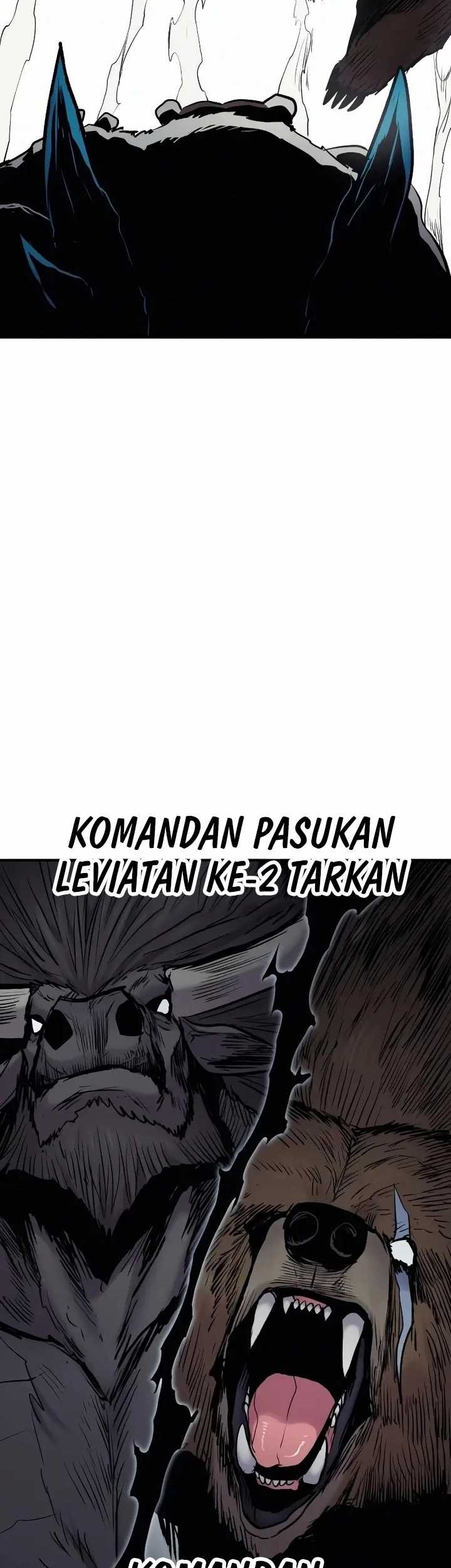 Howling Dragon Chapter 37 Gambar 43