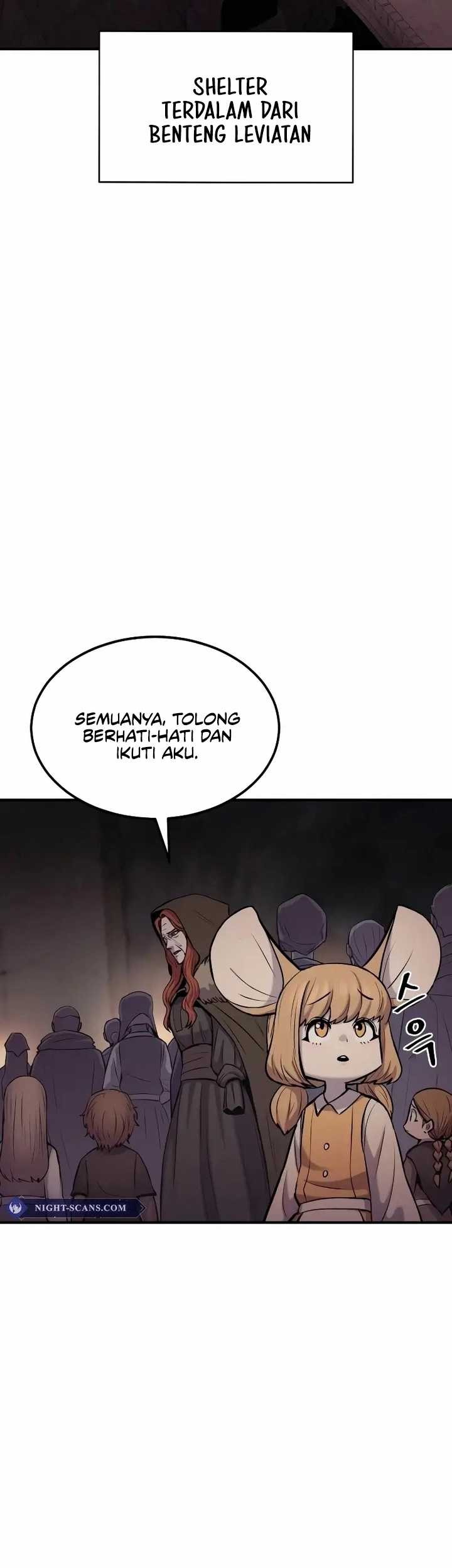 Howling Dragon Chapter 37 Gambar 3