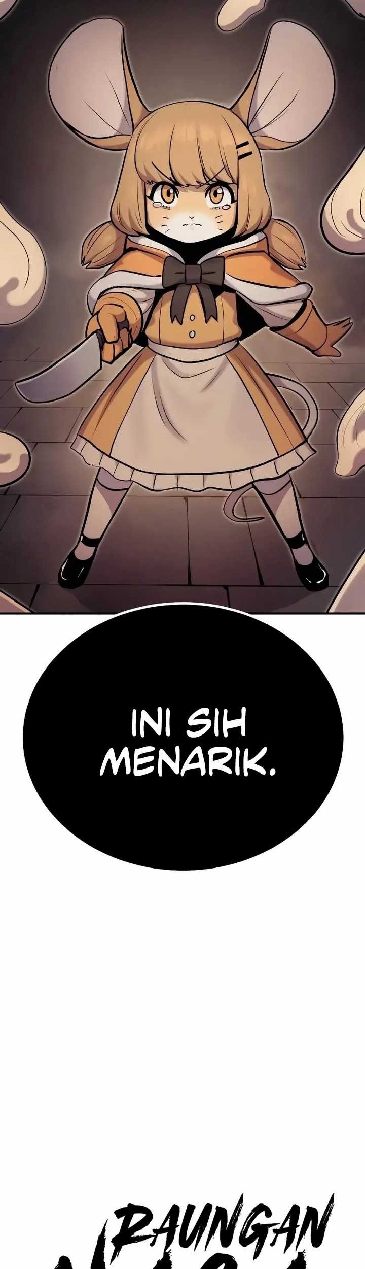 Howling Dragon Chapter 37 Gambar 71